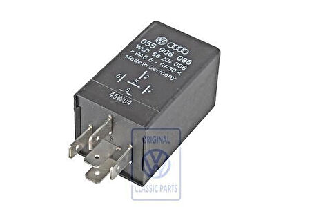 Dış Dikiz Aynası Sağ Octavia 9704 None (Oem No: Vw-E0556)
