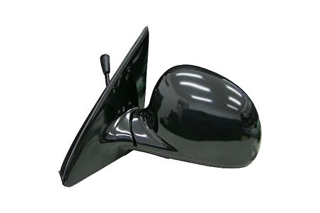 Honda Cıvıc Mekanik Ayna 92/95 3 Kapı Sol 76250-Sr3-G05 (Oem No: 76250-Sr3-G05)