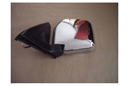 Mıtsubıshı Montero Pajero Elektrikli Ayna 93/97 Krom Tip Sol Mb645779 (Oem No: Mb645779)