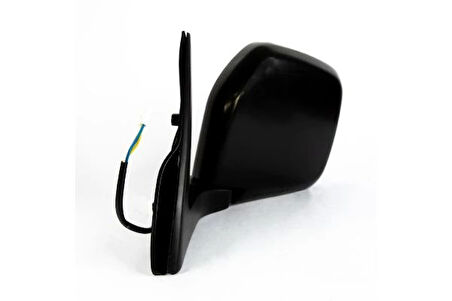 Mıtsubıshı Montero Pajero Manuel Ayna 93/97 Siyah Tip Sol Mb645777 (Oem No: Mb645777)