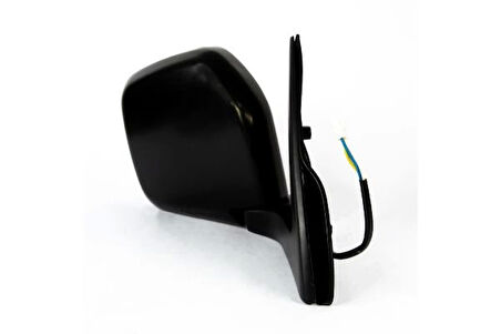 Mıtsubıshı Montero Pajero Manuel Ayna 93/97 Siyah Tip Sağ Mb645778 (Oem No: Mb645778)