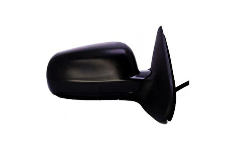 Seat Toledo Leon Elektrikli Ayna 99/03 Küçük Tip Sağ 1M185750801C (Oem No: 1M185750801C)
