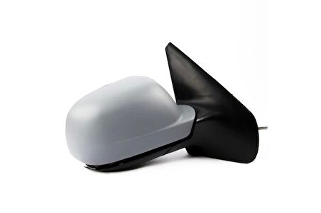 Vw Golf4 Bora Mekanik Ayna 98/03 Küçük Tip Sağ 1J185750801C (Oem No: 1J185750801C)