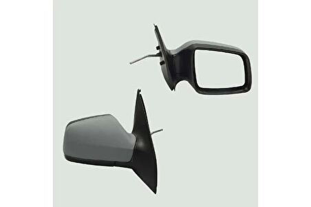 Opel Astra G Mekanik Ayna 98/04 Astarlı Sağ 6428077 (Oem No: 6428077)