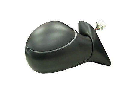Cıtroen Xsara Pıcasso Elektrikli Ayna 98/04 Sensörlü Sağ 8149.F8 (Oem No: 8149.F8)