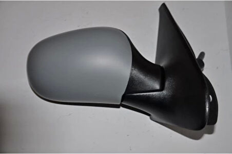 Renault Clıo Mekanik Ayna 98/05 Astarlı Hb Sağ 7700415326 (Oem No: 7700415326)