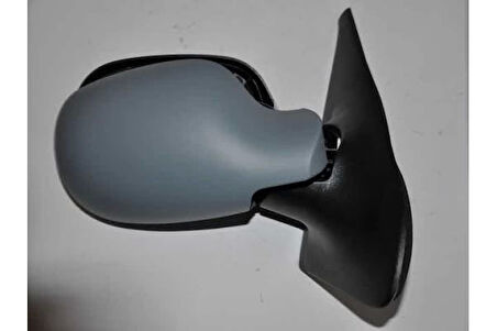 Renault Clıo Symbol Elektrikli Ayna 00/08 Astarlı Sensörlü Sağ 7700435922 (Oem No: 7700435922)