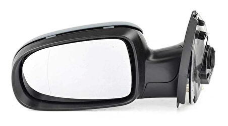 Opel Corsa C Elektrikli Ayna 00/06 Kör Noktalı Sol 1428304 (Oem No: 1428304)