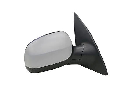 Opel Corsa C Elektrikli Ayna 00/06 Astarlı Sağ 1428308 (Oem No: 1428308)