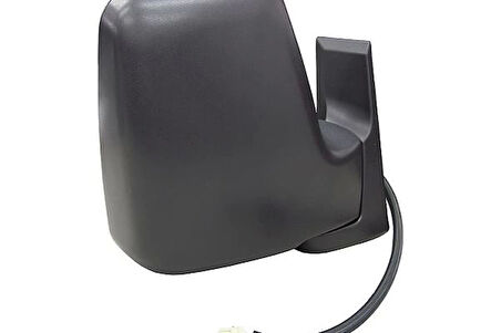 Cıtroen Jumpy Expert Scudo Elektrikli Ayna 95/07 Sağ 8148.Nv (Oem No: 8148.Nv)
