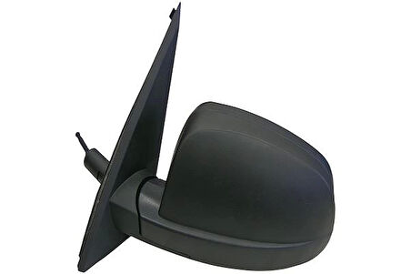 Opel Merıva Mekanik Ayna 03/10 Kör Noktalı Sol 6428167 (Oem No: 6428167)