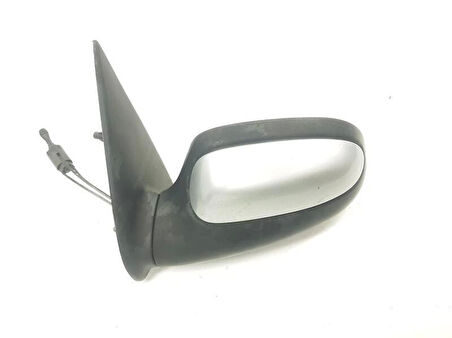 Cıtroen Saxo Mekanik Ayna 96/04 Astarlı Sol 8148.Xh (Oem No: 8148.Xh)