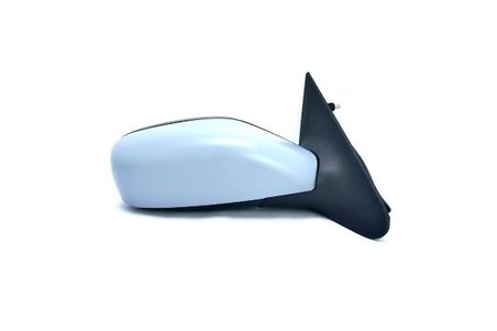 Renault Laguna Elektrikli Ayna 01/07 Astarlı Sensörlü Mavi Cam Sağ 7701053959 (Oem No: 7701053959)