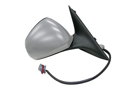Alfa Alfa 159 Elektrikli Katlanır Ayna 04/11 Astarlı Sağ 156080860 (Oem No: 156080860)