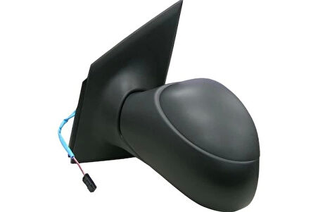 Cıtroen C2 Elektrikli Ayna 03/09 Sol 8149.Sx (Oem No: 8149.Sx)