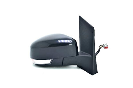 Ford Focus Elektrikli Ayna 08/11 Kör Noktalı Yan+Alt Sinyalli Sağ 8M5117682 (Oem No: 8M5117682)