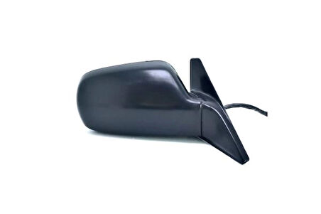Honda Cıvıc Elektrikli Ayna 87/91 3 Kapı Sağ 76200-Sh3-G114 (Oem No: 76200-Sh3-G114)