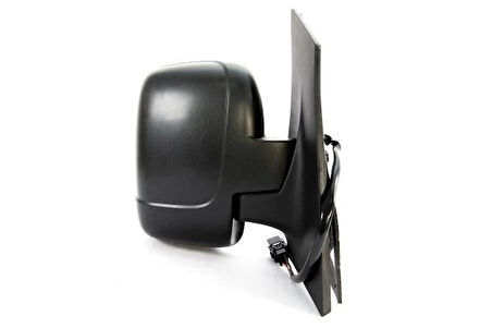 Cıtroen Jumpy Expert Scudo Elektrikli Ayna 07/17 Çift Cam Sensörlü Sağ 8153.K7 (Oem No: 8153.K7)