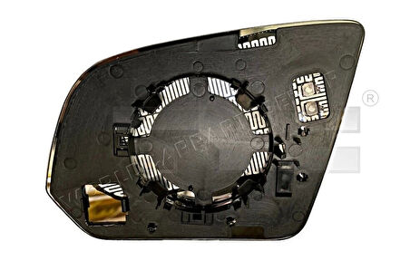 Mercedes Vıto W447 Elektrikli Katlanır Ayna 15-Den İtibaren; Alt Kapı Aydınlatma Kör Noktalı Sol A4478111600 (Oem No: A4478111600)