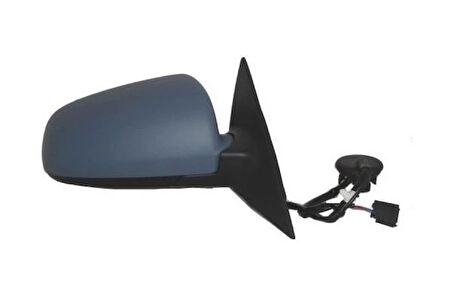 Audı A6 Elektrikli Ayna 04/08 Astarlı Sağ 4F1858532J01C (Oem No: 4F1858532J01C)