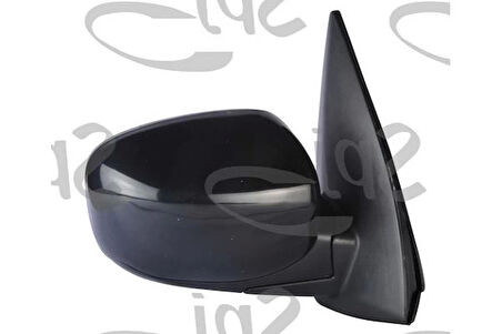 Hyundaı İ10 Mekanik Ayna 09/14 Sağ 87620-0X310 (Oem No: 87620-0X310)