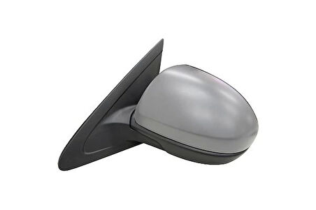 Mazda Mazda 3 Elektrikli Katlanır Ayna 10/13 Astarlı Sol Bek96918Za (Oem No: Bek96918Za)