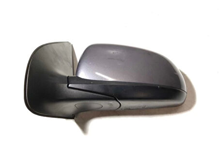 Hyundaı İ20 Elektrikli Katlanır Ayna 09/14 Sol 87610-1J300 (Oem No: 87610-1J300)