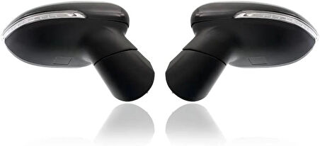 Kıa Rıo Elektrikli Katlanır Ayna 12/16 Sinyalli Sağ 876201W150 (Oem No: 876201W150)