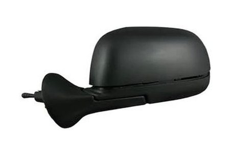 Dacıa Duster Mekanik Ayna 10/12 Sol 963025111R (Oem No: 963025111R)