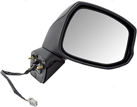 Honda Crv Elektrikli Ayna 13/16 Astarlı Sinyalli Sağ 76208T0Ay01 (Oem No: 76208T0Ay01)