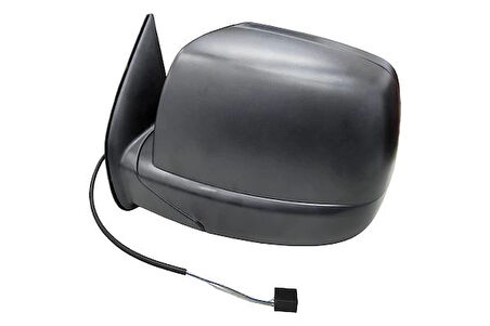 Ford Ranger Bt50 Pıck-Up Elektrikli Ayna 06/11 Sol 6M3417683Za (Oem No: 6M3417683Za)