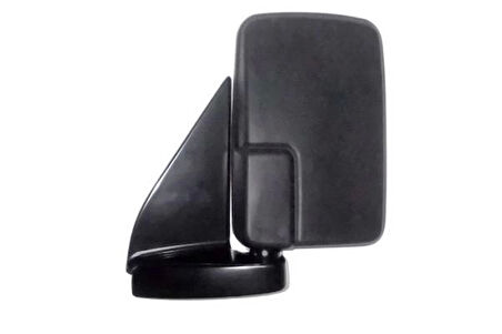 Mıtsubıshı L300 H100 Mekanik Ayna 86/13 Metal Ayaklı Sol 565821 (Oem No: 565821)