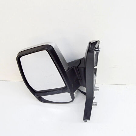 Ford Transıt V362 Custom / Tourneo Elektrıklı Ayna 18--Den İtibaren; Sınyallı Sol Jk21 17E715 Ha (Oem No: Jk21 17E715 Ha)