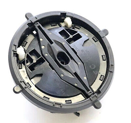 Ford Focus Elektrikli Katlanır Ayna 18-Den İtibaren; Yan+Alt Sinyalli  Astarlı Sol Jx7B 17E715 Kf (Oem No: Jx7B 17E715 Kf)