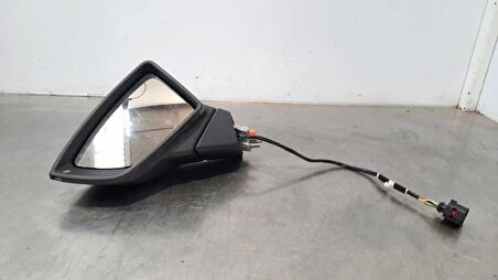Seat Ibıza 17-Den İtibaren; Arona 18-Den İtibaren; Elektrikli Katlanır Ayna  Astarlı Sinyalli Sol 6F1857507J (Oem No: 6F1857507J)