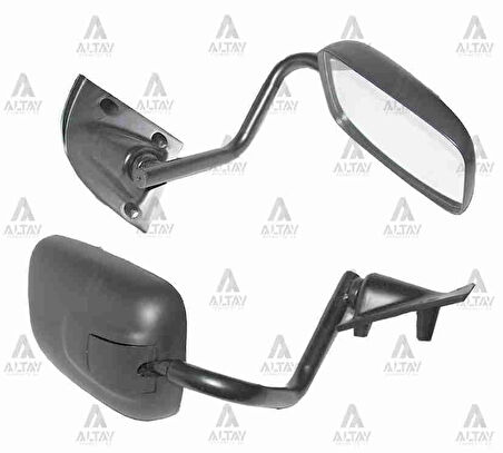 Ayna Dış Dikiz Bongo  97-04 Kollu Sol (Oem No: 0K62A-69-170D)