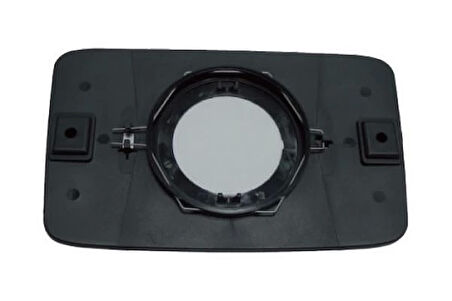 Fıat Boxer Jumper Ducato Mekanik Ayna Camı 94/99 Sağ 8151.H4 (Oem No: 8151.H4)