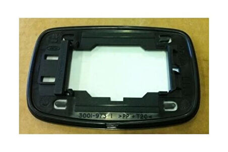 Ford Fıesta (94/02) Escort (95/00) Elektrikli Ayna Camı Sol 95Ab17K741Ba (Oem No: 95Ab17K741Ba)