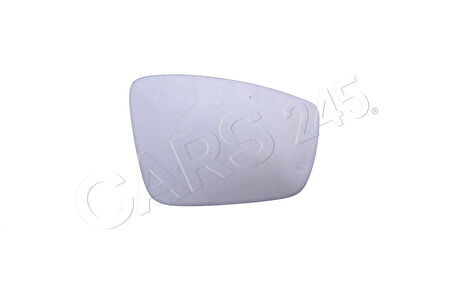 Skoda Rapıd Toledo Cıtıgo Fabıa ( 15-Den İtibaren;) Mıı Elektrikli Ayna Camı 12/15 Sağ 5Ja857522B (Oem No: 5Ja857522B)