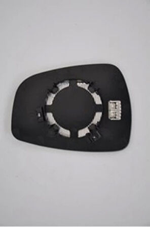 Hyundai Accent Blue Elektrikli Ayna Camı 2011-2019 Sol