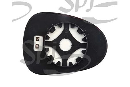 Seat Ibıza (09/17) Exeo (08/13) Elektrikli Ayna Camı Kör Noktalı Sol 6J0857521D (Oem No: 6J0857521D)