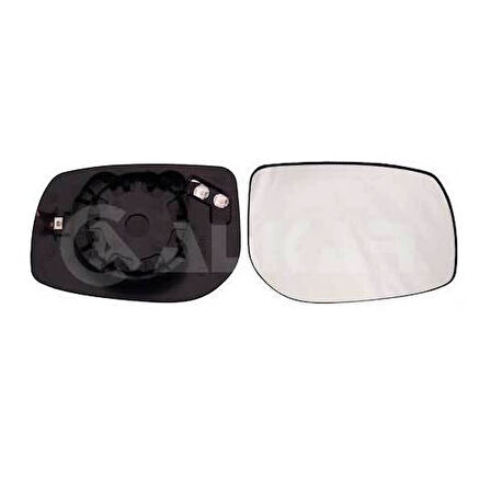 Toyota Aurıs Elektrikli Ayna Camı 08/13 Sağ 8790802720 (Oem No: 8790802720)