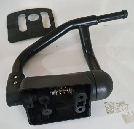 Kol Ayna Canter Lh 839859711 06-12 Kısa Tip None (Oem No: 1407Kla1002003)