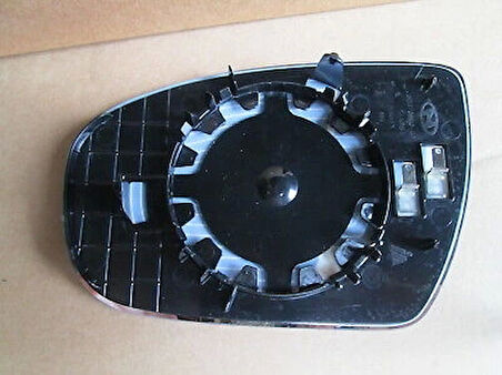 Ayna Camı İ20 15-18 Isıtmalı Sağ (Oem No: 87621-C8030)