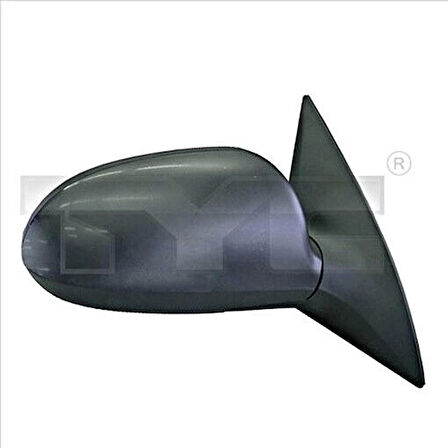 Ayna Dış Dikiz İ30 07-11 Elektrikli Sağ (Oem No: 87620-2L-300)