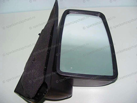 Dış Dikiz Aynası H100 Kamyonet 05Sonrası Sağ (Oem No: 87620-4F200Ca)
