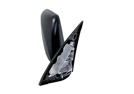 Dış Dikiz Aynası H100 Kamyonet 05Sonrası Sol (Oem No: 87610-4F200Ca)