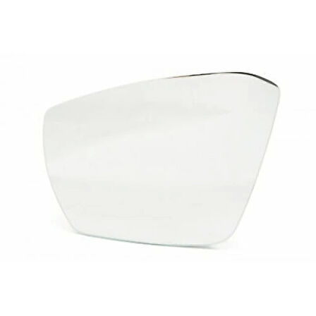 Ayna Camı Octavıa 13Sonrası Elektrikli, Isıtmalı Sol (Oem No: 5E0857521)