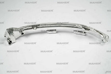 Ayna Alt Kapağı Golf7 2013-2017 Sol (Oem No:5G0949101) (Adet)