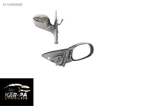 Ayna Dış Dikiz Cıvıc  92-95 Manuel Hb. Sağ (Oem No: 76200-Sr3-G05)